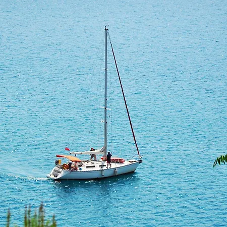 Gorgeous Santorini 1 Bedroom Felicitous Private Hot Tub Stunning Caldera Views Oia (Santorini)
